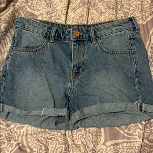H&M Shorts